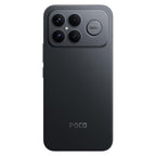 Xiaomi POCO X8 Ultra Global, 16GB+512GB, In-screen Fingerprint, 6.59 inch Xiaomi HyperOS 3 Snapdragon 8 Elite Gen 5 Octa Core, NFC, Network: 5G, 16GB+512GB