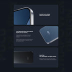 Xiaomi POCO X8 Ultra Global, 16GB+512GB, In-screen Fingerprint, 6.59 inch Xiaomi HyperOS 3 Snapdragon 8 Elite Gen 5 Octa Core, NFC, Network: 5G, 16GB+512GB