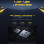 Xiaomi POCO X8 Ultra Global, 16GB+512GB, In-screen Fingerprint, 6.59 inch Xiaomi HyperOS 3 Snapdragon 8 Elite Gen 5 Octa Core, NFC, Network: 5G, 16GB+512GB