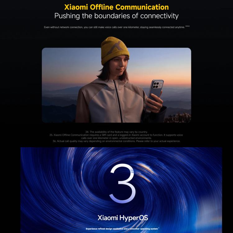 Xiaomi POCO X8 Ultra Global, 16GB+512GB, In-screen Fingerprint, 6.59 inch Xiaomi HyperOS 3 Snapdragon 8 Elite Gen 5 Octa Core, NFC, Network: 5G, 16GB+512GB