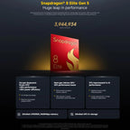 Xiaomi POCO X8 Ultra Global, 16GB+512GB, In-screen Fingerprint, 6.59 inch Xiaomi HyperOS 3 Snapdragon 8 Elite Gen 5 Octa Core, NFC, Network: 5G, 16GB+512GB