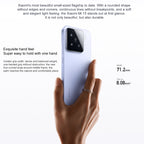 Xiaomi 15, 16GB+1TB, 6.36 inch Xiaomi HyperOS 2 Snapdragon 8 Elite Octa Core 3nm up to 4.32GHz, NFC, Network: 5G, Xiaomi 15, 16GB+1TB
