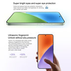 Xiaomi 15, 16GB+1TB, 6.36 inch Xiaomi HyperOS 2 Snapdragon 8 Elite Octa Core 3nm up to 4.32GHz, NFC, Network: 5G, Xiaomi 15, 16GB+1TB