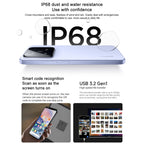 Xiaomi 15, 16GB+512GB, 6.36 inch Xiaomi HyperOS 2 Snapdragon 8 Elite Octa Core 3nm up to 4.32GHz, NFC, Network: 5G, Xiaomi 15, 16GB+512GB