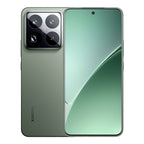 Xiaomi 15 Pro, 12GB+256GB, 6.73 inch Xiaomi HyperOS 2 Snapdragon 8 Elite Octa Core 3nm up to 4.32GHz, NFC, Network: 5G, Xiaomi 15 Pro, 12GB+256GB