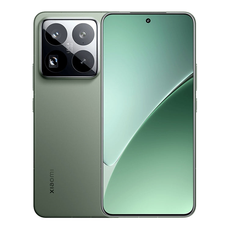Xiaomi 15 Pro, 12GB+256GB, 6.73 inch Xiaomi HyperOS 2 Snapdragon 8 Elite Octa Core 3nm up to 4.32GHz, NFC, Network: 5G, Xiaomi 15 Pro, 12GB+256GB