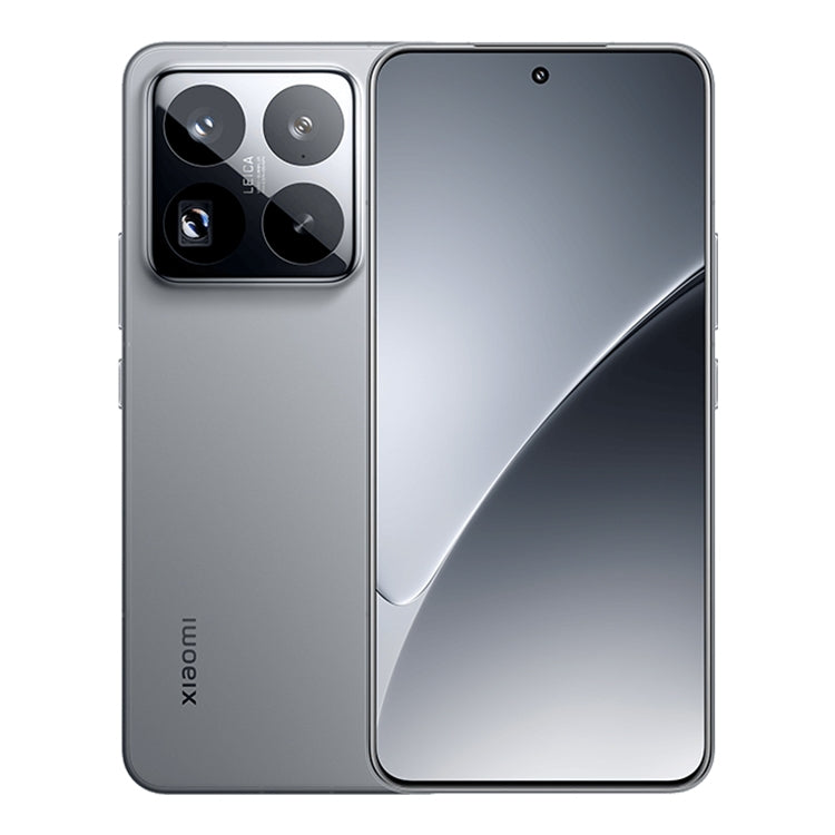 Xiaomi 15 Pro, 16GB+1TB, 6.73 inch Xiaomi HyperOS 2 Snapdragon 8 Elite Octa Core 3nm up to 4.32GHz, NFC, Network: 5G, Xiaomi 15 Pro, 16GB+1TB