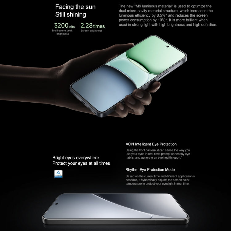 Xiaomi 15 Pro, 16GB+1TB, 6.73 inch Xiaomi HyperOS 2 Snapdragon 8 Elite Octa Core 3nm up to 4.32GHz, NFC, Network: 5G, Xiaomi 15 Pro, 16GB+1TB