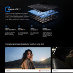 Xiaomi 15 Pro, 16GB+512GB, 6.73 inch Xiaomi HyperOS 2 Snapdragon 8 Elite Octa Core 3nm up to 4.32GHz, NFC, Network: 5G, Xiaomi 15 Pro, 16GB+512GB