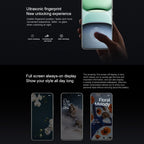Xiaomi 15 Pro, 16GB+512GB, 6.73 inch Xiaomi HyperOS 2 Snapdragon 8 Elite Octa Core 3nm up to 4.32GHz, NFC, Network: 5G, Xiaomi 15 Pro, 16GB+512GB