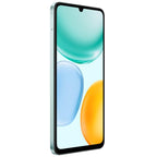 Honor Play 70C, 4GB+64GB, 6.75 inch MagicOS 9.0 Android 15 MediaTek Helio G81 Ultra Octa Core, Network: 4G, OTG, 4GB+64GB