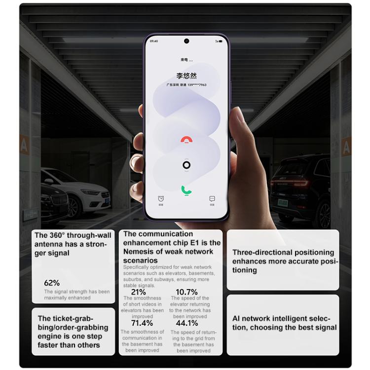 vivo Y600 Pro, 8GB+128GB, In-screen Fingerprint, 6.83 inch Android 16 OriginOS 6 Dimensity 7300e Octa Core, OTG, NFC, Network: 5G, 8GB+128GB