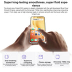 vivo Y600 Pro, 8GB+256GB, In-screen Fingerprint, 6.83 inch Android 16 OriginOS 6 Dimensity 7300e Octa Core, OTG, NFC, Network: 5G, 8GB+256GB