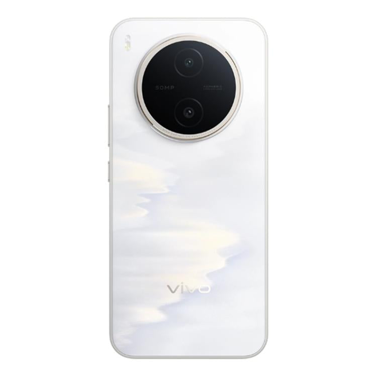 vivo Y600 Pro, 12GB+256GB, In-screen Fingerprint, 6.83 inch Android 16 OriginOS 6 Dimensity 7300e Octa Core, OTG, NFC, Network: 5G, 12GB+256GB