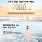 Honor Play11 Plus, 8GB+256GB, In-screen Fingerprint, 6.6 inch Android 16 MagicOS 10 Dimensity 6500 Elite Octa Core, Network: 5G