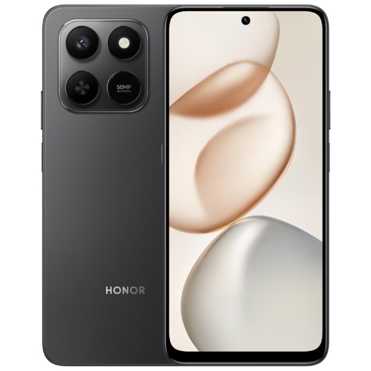Honor Play10, 8GB+256GB, Side Fingerprint, 6.8 inch Android 15 Magic OS 9.0 Snapdragon 6s Gen 3 Octa Core, Network: 5G, 8GB+256GB