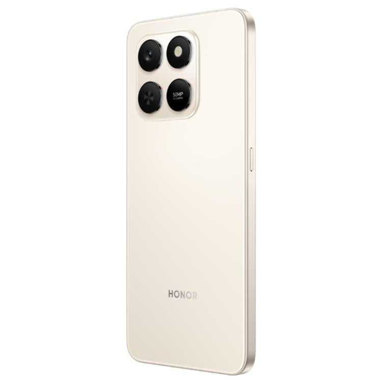Honor Play10, 12GB+256GB, Side Fingerprint, 6.8 inch Android 15 Magic OS 9.0 Snapdragon 6s Gen 3 Octa Core, Network: 5G, 12GB+256GB