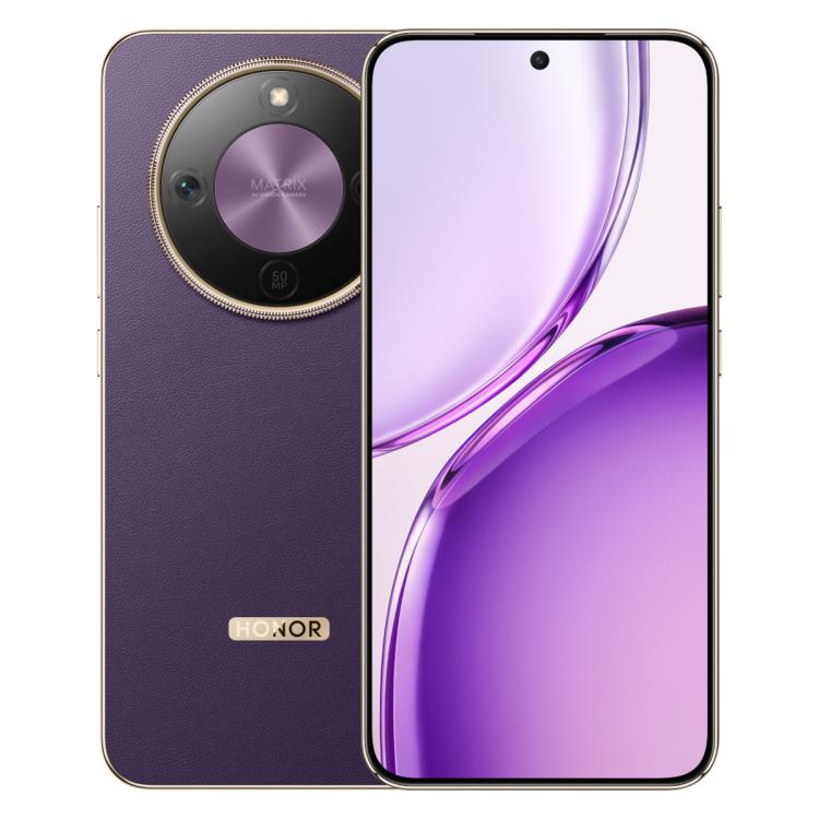 Honor X70 Pro Max, 8GB+512GB, Screen Fingerprint, 6.79 inch MagicOS 10.0 Snapdragon 6 Gen 4 Octa Core, Network: 5G, NFC, OTG, 8GB+512GB