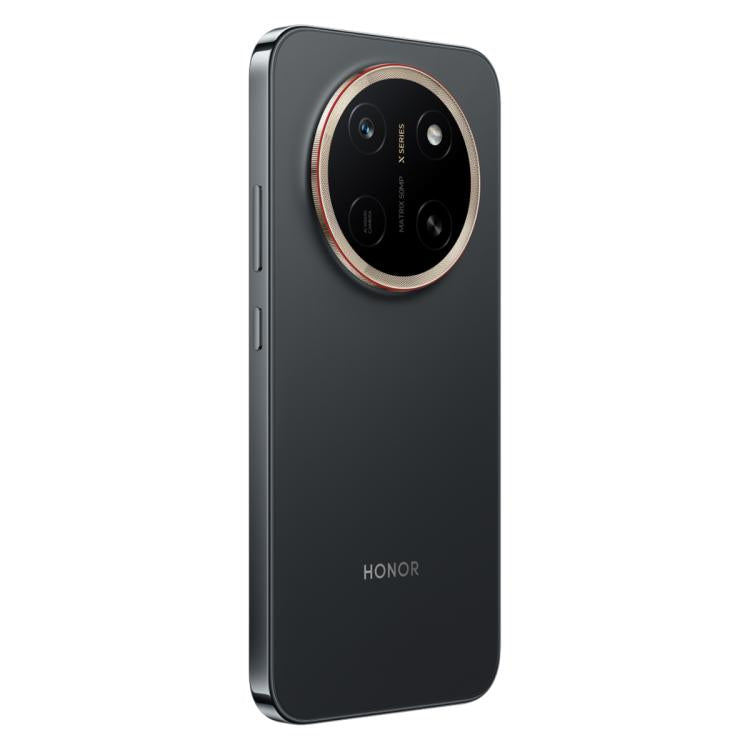 Honor X80 Pro Max, 8GB+128GB, Screen Fingerprint, 6.8 inch MagicOS 10.0 Snapdragon 6 Gen 5 Octa Core, Network: 5G, NFC, OTG, 8GB+128GB