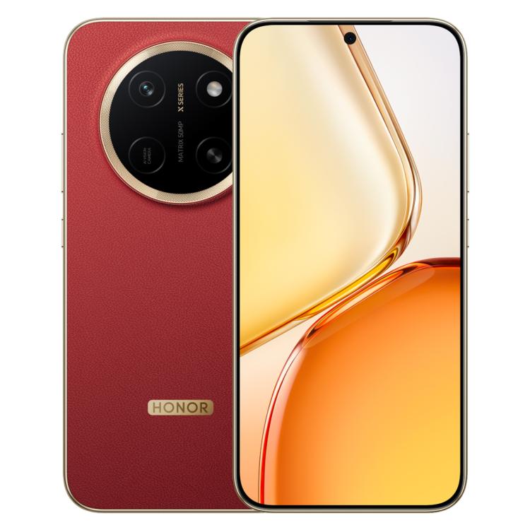 Honor X80 Pro Max, 8GB+128GB, Screen Fingerprint, 6.8 inch MagicOS 10.0 Snapdragon 6 Gen 5 Octa Core, Network: 5G, NFC, OTG, 8GB+128GB