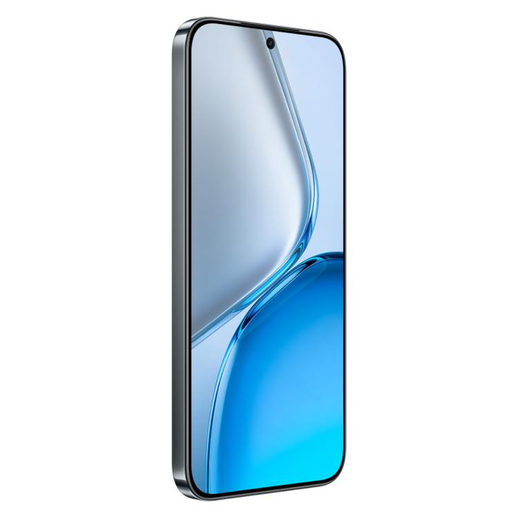 Honor X80 Pro Max, 8GB+256GB, Screen Fingerprint, 6.8 inch MagicOS 10.0 Snapdragon 6 Gen 5 Octa Core, Network: 5G, NFC, OTG, 8GB+256GB
