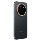 Honor X80 Pro Max, 8GB+256GB, Screen Fingerprint, 6.8 inch MagicOS 10.0 Snapdragon 6 Gen 5 Octa Core, Network: 5G, NFC, OTG, 8GB+256GB