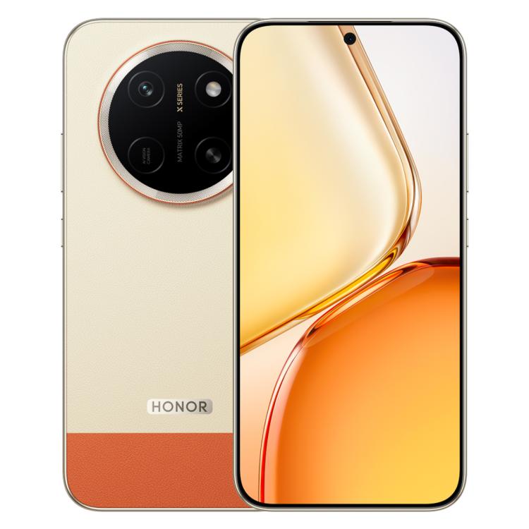 Honor X80 Pro Max, 8GB+256GB, Screen Fingerprint, 6.8 inch MagicOS 10.0 Snapdragon 6 Gen 5 Octa Core, Network: 5G, NFC, OTG, 8GB+256GB