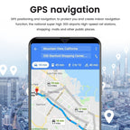 Face Identification, Android 5.1 MTK6580 Quad Core, Network: 3G, P45 Pro+
