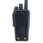BaoFeng BF-9700 8W Single Band Radio Handheld Walkie Talkie with Monitor Function, UK Plug, BF-9700 UK Plug