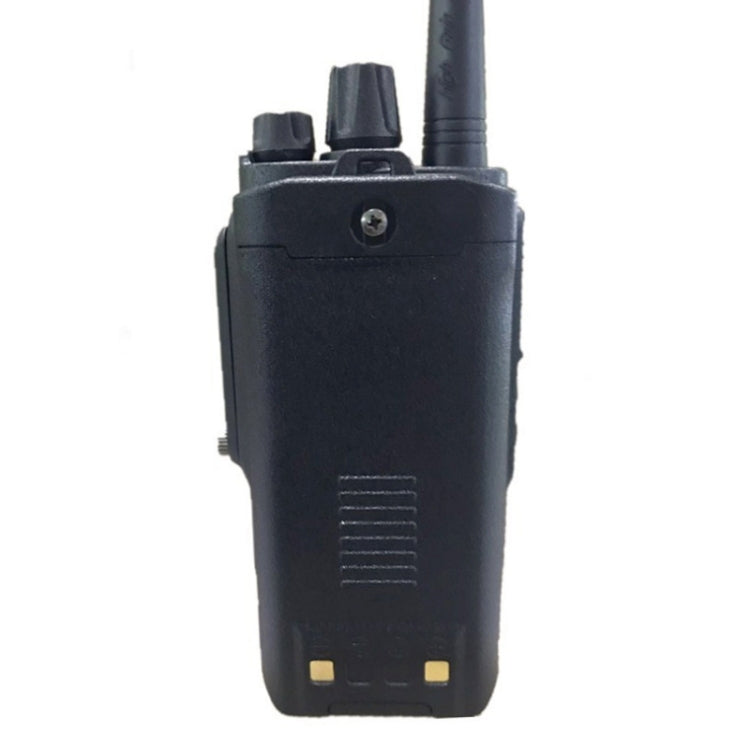 BaoFeng BF-9700 8W Single Band Radio Handheld Walkie Talkie with Monitor Function, UK Plug, BF-9700 UK Plug