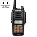 BaoFeng BF-UV9R Plus 10W Waterproof Dual Band Radio Handheld Antenna Walkie Talkie, US Plug, BF-UV9Rplus US Plug