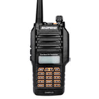 BaoFeng BF-UV9R Plus 10W Waterproof Dual Band Radio Handheld Antenna Walkie Talkie, EU Plug, BF-UV9Rplus EU Plug