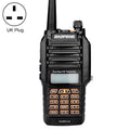 BaoFeng BF-UV9R Plus 10W Waterproof Dual Band Radio Handheld Antenna Walkie Talkie, UK Plug, BF-UV9Rplus UK Plug