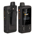 IP68 Waterproof Dustproof Shockproof, 4000mAh Battery, 2.4 inch Android 8.1 MTK6739 Quad Core, Network: 4G, PTT, OTG, SOS, B8000