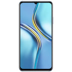Dual Back Cameras, Side Fingerprint Identification, 5000mAh Battery, 7.09 inch Magic UI 5.0 (Android R) Dimensity 900 Octa Core up to 2.4GHz, Network: 5G, NFC, Not Support Google Play, X30 Max 5G 8GB+128GB