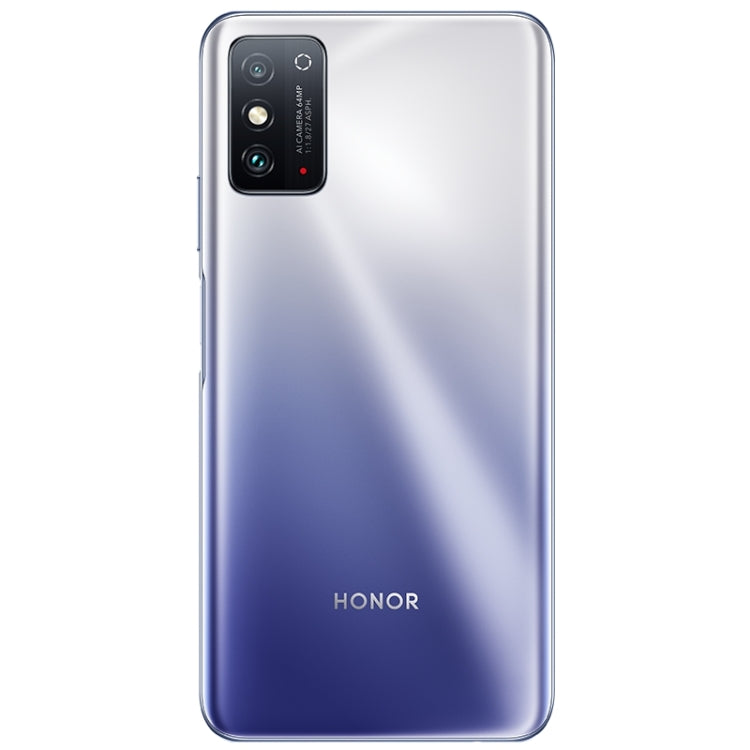 Dual Back Cameras, Side Fingerprint Identification, 5000mAh Battery, 7.09 inch Magic UI 5.0 (Android R) Dimensity 900 Octa Core up to 2.4GHz, Network: 5G, NFC, Not Support Google Play, X30 Max 5G 8GB+256GB