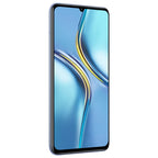 Dual Back Cameras, Side Fingerprint Identification, 5000mAh Battery, 7.09 inch Magic UI 5.0 (Android R) Dimensity 900 Octa Core up to 2.4GHz, Network: 5G, NFC, Not Support Google Play, X30 Max 5G 8GB+256GB