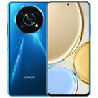 Triple Back Cameras, Side Fingerprint Identification, 4800mAh Battery, 6.81 inch Magic UI 5.0 Qualcomm Snapdragon 695 Octa Core up to 2.2GHz, Network: 5G, OTG, Not Support Google Play, 8GB+128GB