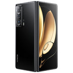 Triple Back Cameras, Fade ID & Side Fingerprint Identification, 7.9 inch + 6.45 inch Magic UI 6.0 (Android 12) Qualcomm Snapdragon 8 Gen1 4nm Octa Core up to 2.995GHz, Network: 5G, OTG, NFC, Not Support Google Play, 12GB+256GB