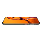 Triple Back Cameras, 4100mAh Battery, Screen Fingerprint Identification, 6.5 inch Snapdragon 778G 4G Octa Core up to 2.42GHz, Network: 4G, OTG, NFC, Not Support Google Play, P50E 4G 8GB+256GB