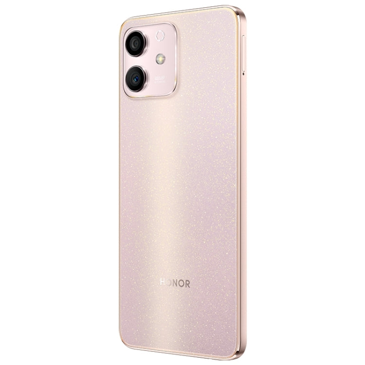 Dual Back Cameras, Side Fingerprint Identification, 4000mAh Battery, 6.7 inch Magic UI 5.0 (Android 11) MediaTek Dimensity 810 Octa Core up to 2.4GHz, Network: 5G, OTG, Not Support Google Play, 8GB+256GB