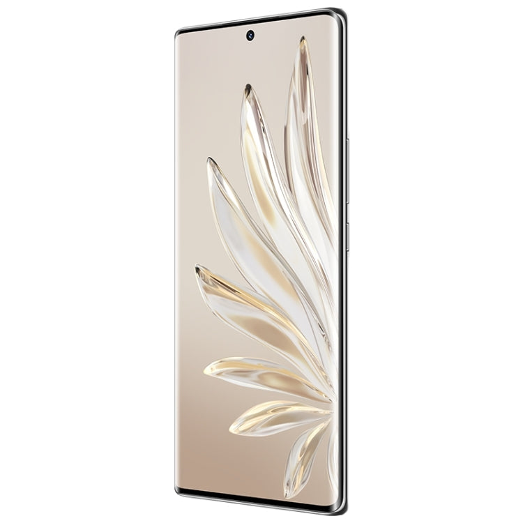 Triple Back Cameras, Screen Fingerprint Identification,  6.67 inch Magic UI 6.1 Qualcomm Snapdragon 778G Plus Octa Core up to 2.5GHz, Network: 5G, OTG, NFC, Not Support Google Play, Honor 70 5G 12GB+512GB, 12GB+512GB