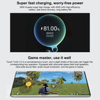 Triple Back Cameras, In-screen Fingerprint Identification, 6.67 inch HarmonyOS 2 Qualcomm Snapdragon 778G 4G Octa Core up to 2.42GHz, Network: 4G, OTG, NFC, Not Support Google Play, nova 10 4G 128GB