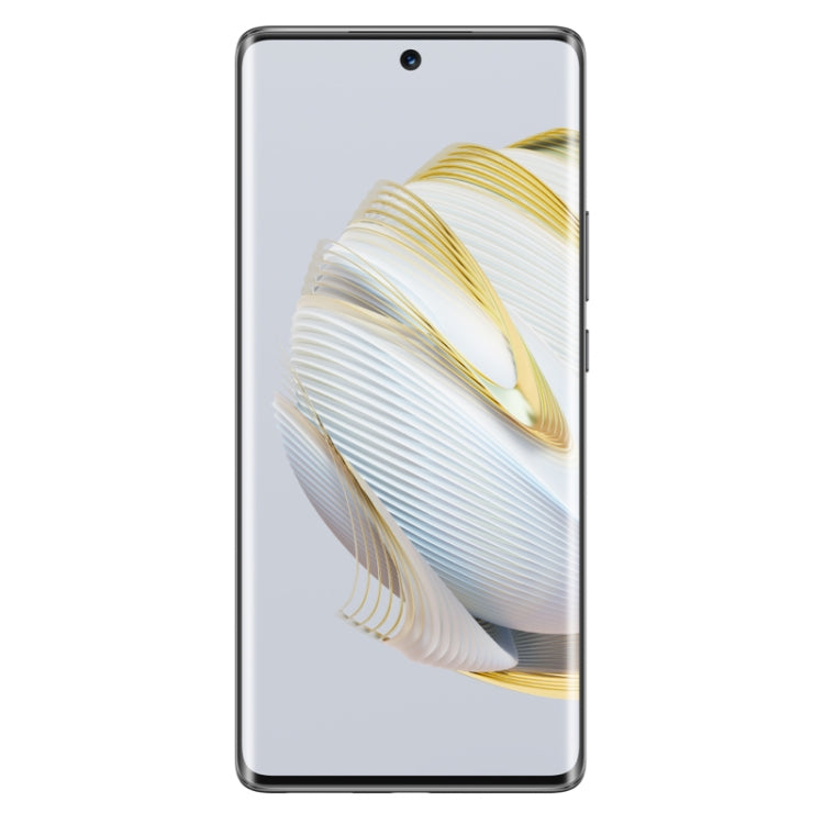 Triple Back Cameras, In-screen Fingerprint Identification, 6.67 inch HarmonyOS 2 Qualcomm Snapdragon 778G 4G Octa Core up to 2.42GHz, Network: 4G, OTG, NFC, Not Support Google Play, nova 10 4G 256GB