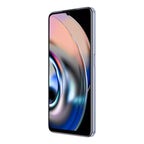 Dual Back Cameras, Side Fingerprint Identification, 5000mAh Battery, 6.58 inch Realme UI 3.0 / Android 12 MediaTek Dimensity 810 Octa Core up to 2.4GHz, Network: 5G, Support Google Play, 8GB+256GB