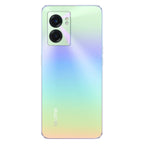 Dual Back Cameras, Side Fingerprint Identification, 5000mAh Battery, 6.58 inch Realme UI 3.0 / Android 12 MediaTek Dimensity 810 Octa Core up to 2.4GHz, Network: 5G, Support Google Play, 8GB+256GB