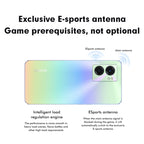 Dual Back Cameras, Side Fingerprint Identification, 5000mAh Battery, 6.58 inch Realme UI 3.0 / Android 12 MediaTek Dimensity 810 Octa Core up to 2.4GHz, Network: 5G, Support Google Play, 12GB+256GB