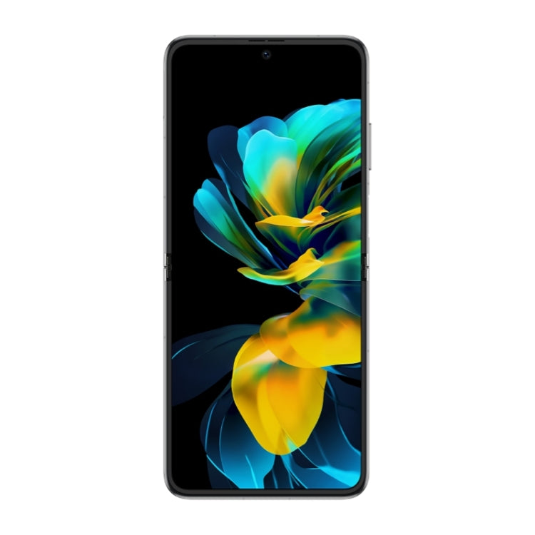 Dual Back Cameras, Side Fingerprint Identification, 6.9 inch + 1.04 inch HarmonyOS 3.0 Snapdragon 778G Octa Core up to 2.42GHz, Network: 4G, OTG, NFC, Not Support Google Play, 256GB Pink, 256GB Gold, 256GB Blue, 256GB Mint Green, 256GB Obsidian Black  ...