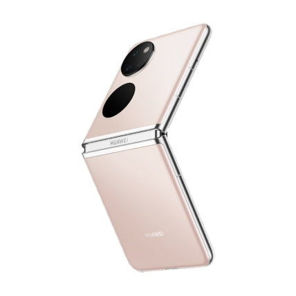 Dual Back Cameras, Side Fingerprint Identification, 6.9 inch + 1.04 inch HarmonyOS 3.0 Snapdragon 778G Octa Core up to 2.42GHz, Network: 4G, OTG, NFC, Not Support Google Play, 256GB Pink, 256GB Gold, 256GB Blue, 256GB Mint Green, 256GB Obsidian Black  ...