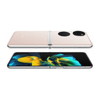 Dual Back Cameras, Side Fingerprint Identification, 6.9 inch + 1.04 inch HarmonyOS 3.0 Snapdragon 778G Octa Core up to 2.42GHz, Network: 4G, OTG, NFC, Not Support Google Play, 256GB Pink, 256GB Gold, 256GB Blue, 256GB Mint Green, 256GB Obsidian Black  ...